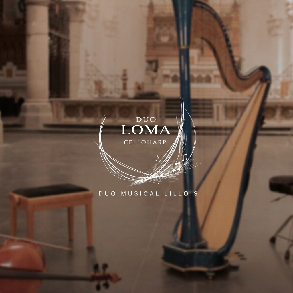 Visuel du projet Loma